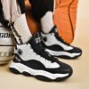 c056f40d-d9db-4bf0-8a00-eb5215e6433b.jpg Basketball Shoes Men's High-top Shock Absorption Non-slip Sneaker