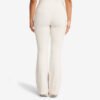 Waist Shaping Yoga Bootleg Pants