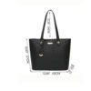 One-shoulder Large Capacity New Hand-carrying Mother And Child Bag Four-piece Set