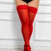 d6407954-328a-4f11-b552-7d490dc813ee.jpg Plus Size Overknee Long Boot Lace Stockings