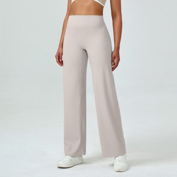 dc579327-3ae5-466b-8a42-3bbba693ebbd.jpg Womens Breathable Quick-drying Yoga Pants