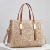 e2f67604-580e-4a44-accd-c3dd1bda8511.jpg Light Luxury Portable Shoulder Messenger Bag
