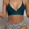 e3ff4bb0-af46-47fc-abee-4fa843dc4e98.jpg Ladies Split Swimsuit Sexy Leopard Point