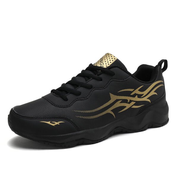 e4110ab3-4074-4c14-84d1-18bb3c6aafef.jpg New Lightweight Soft Sole Fitness Men's Sneaker