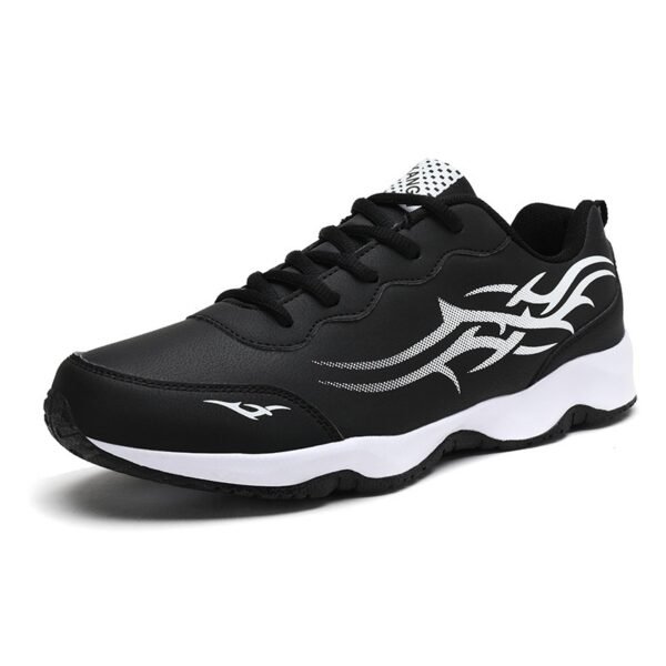 e8049b6b-df30-4933-a4a6-7a0c8101bb0b.jpg New Lightweight Soft Sole Fitness Men's Sneaker
