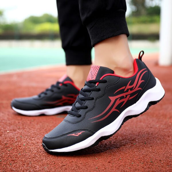 e97a05a4-a3f4-4c32-acd4-fe9c228f9146.jpg New Lightweight Soft Sole Fitness Men's Sneaker