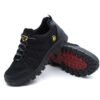 Lightweight Travel Waterproof Sports Hiking Shoes