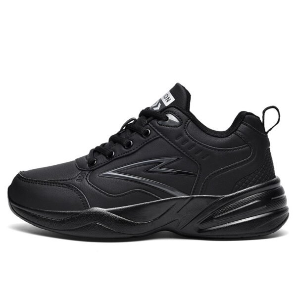 f069a57f-2992-41cb-9da6-5682bc6e041e.jpg Leather Waterproof Youth Portable Outdoor Sports Casual Shoes