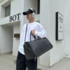 f32e80be-f53e-4429-a3b8-d2f0ebc205df.jpg Large Capacity Dry Wet Separation Portable Travel Bag