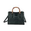f7a00803-b020-4ae8-8899-e0f5776ff2cd.jpg New Fashion High-end Textile Women's Commuter Handbag
