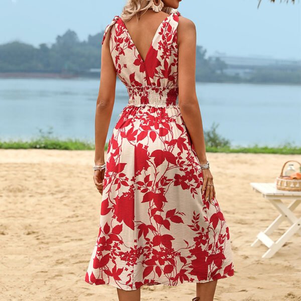 fd2b2719-0507-4b25-bfd7-1ea8a4c1fc69.jpg Fashion Female Simi Asian Style Holiday Dress