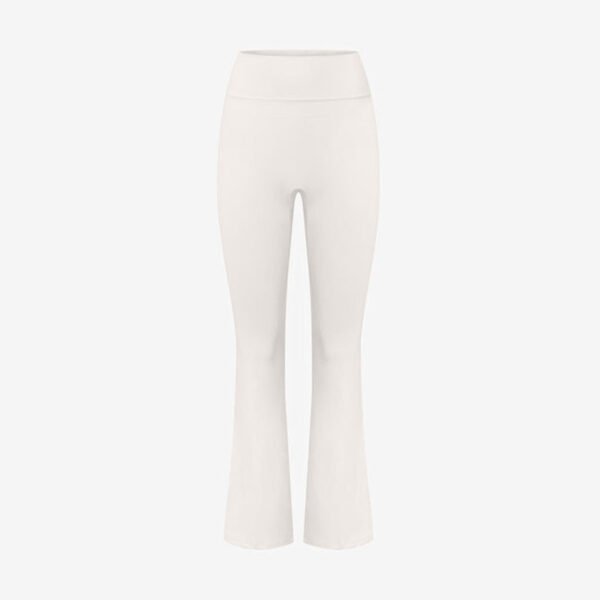 Waist Shaping Yoga Bootleg Pants
